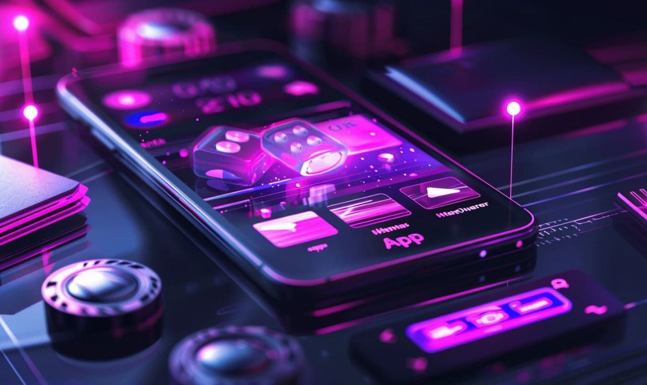 Aplikasi Android Game 