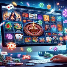 hebat 303 featured game showcase